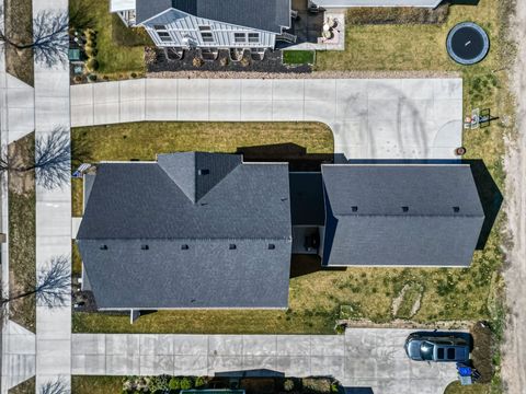 Tiny photo for 192 W FOUNDERS BLVD, Saratoga Springs, UT 84045 (MLS # 2144370)