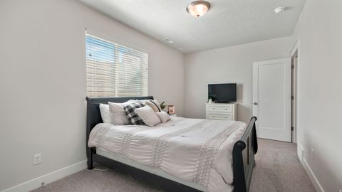 Tiny photo for 192 W FOUNDERS BLVD, Saratoga Springs, UT 84045 (MLS # 2144370)