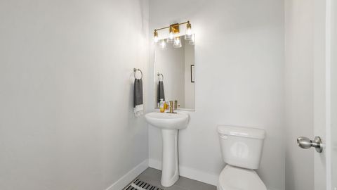 Tiny photo for 192 W FOUNDERS BLVD, Saratoga Springs, UT 84045 (MLS # 2144370)