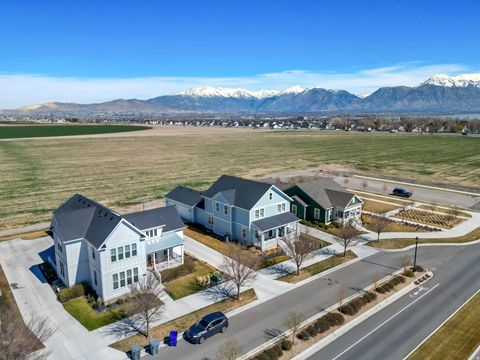 Tiny photo for 192 W FOUNDERS BLVD, Saratoga Springs, UT 84045 (MLS # 2144370)