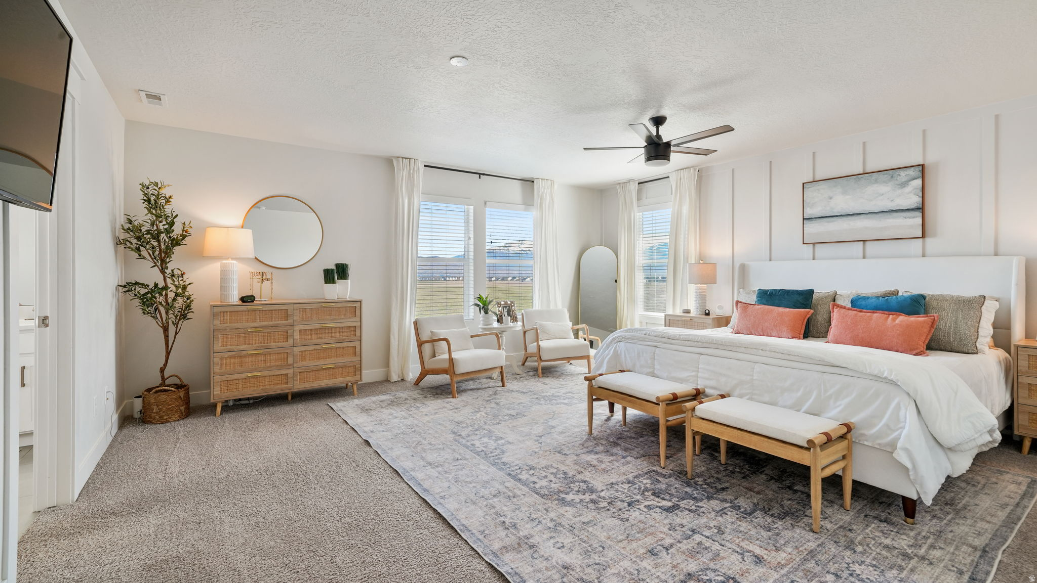 BEACON POINTE - Residential