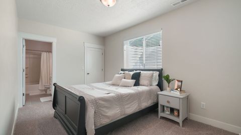 Tiny photo for 192 W FOUNDERS BLVD, Saratoga Springs, UT 84045 (MLS # 2144370)