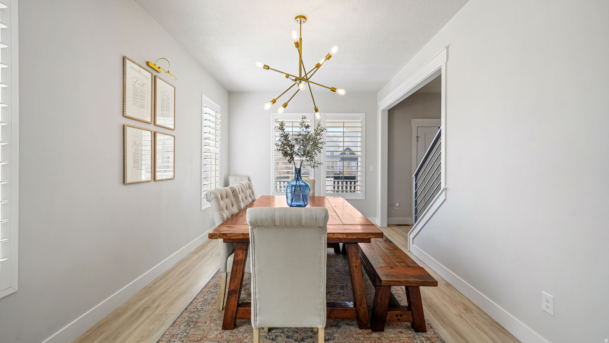 BEACON POINTE - Residential