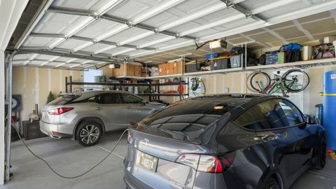 Tiny photo for 192 W FOUNDERS BLVD, Saratoga Springs, UT 84045 (MLS # 2144370)