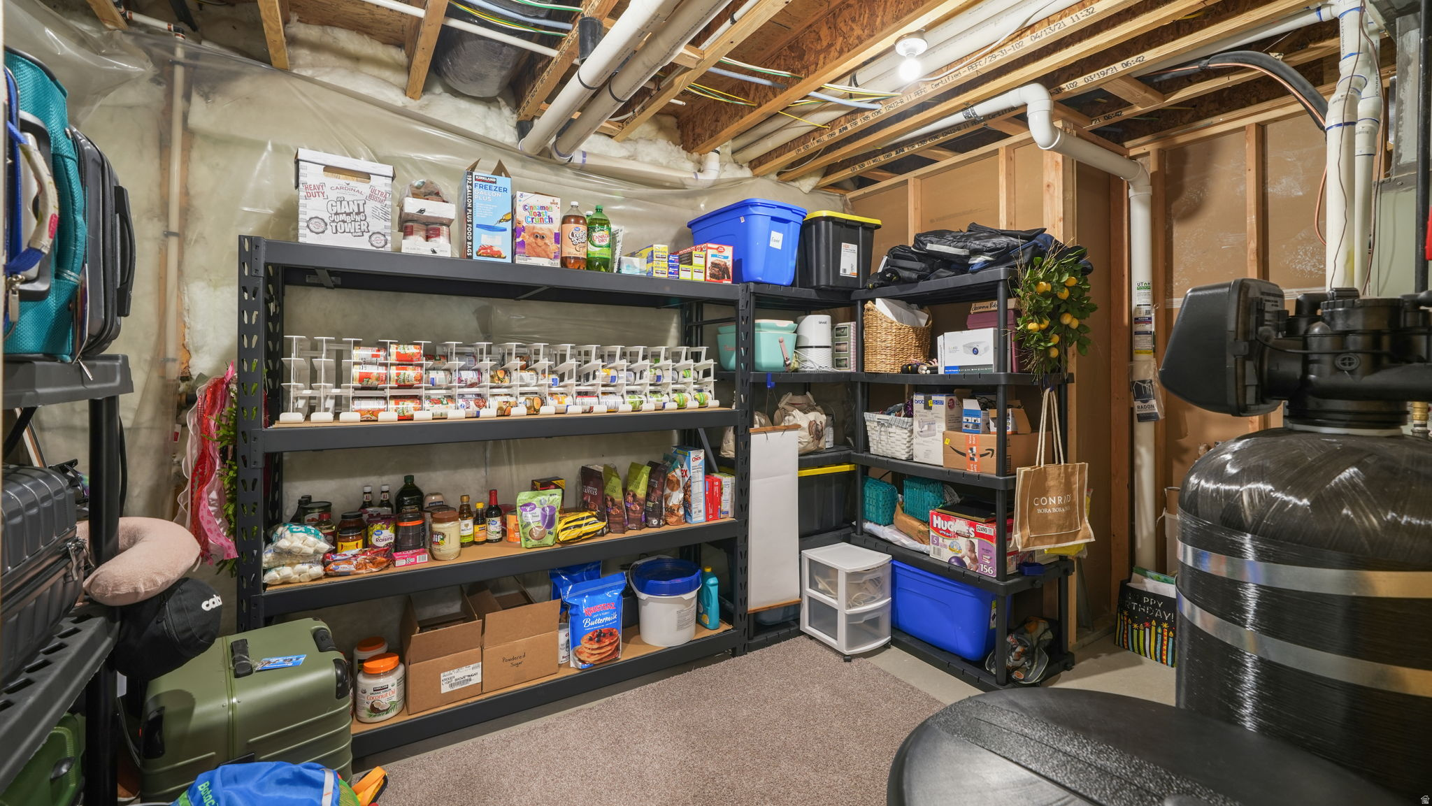 BEACON POINTE - Residential