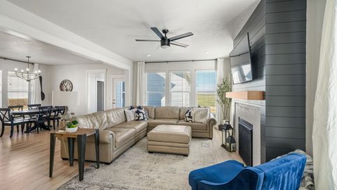 Tiny photo for 192 W FOUNDERS BLVD, Saratoga Springs, UT 84045 (MLS # 2144370)