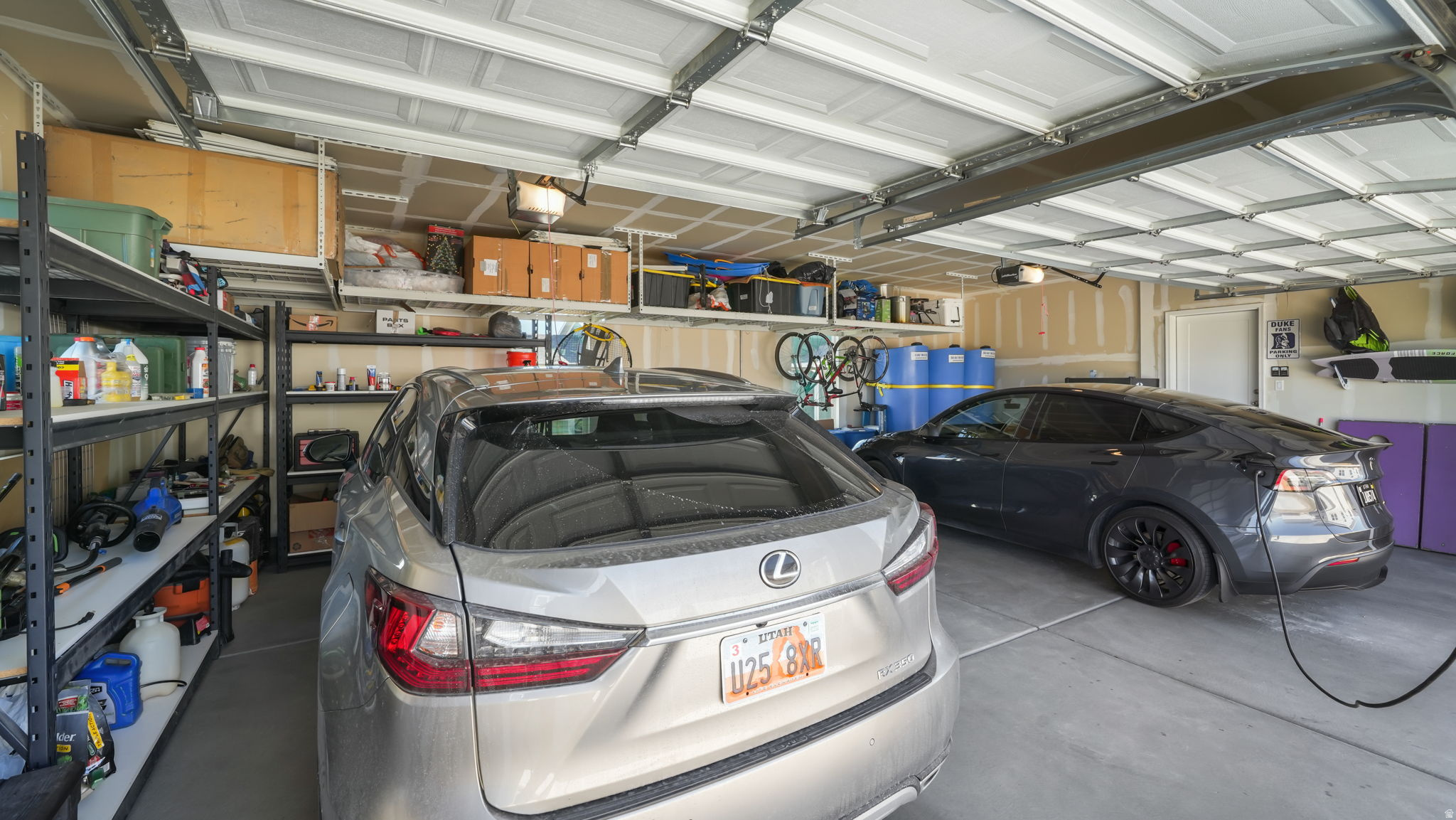 BEACON POINTE - Residential