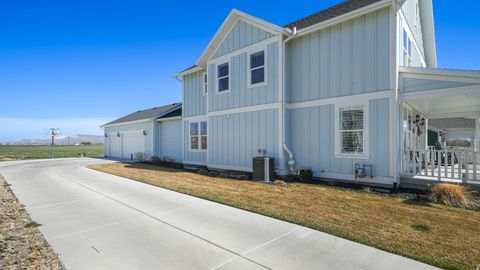 Tiny photo for 192 W FOUNDERS BLVD, Saratoga Springs, UT 84045 (MLS # 2144370)