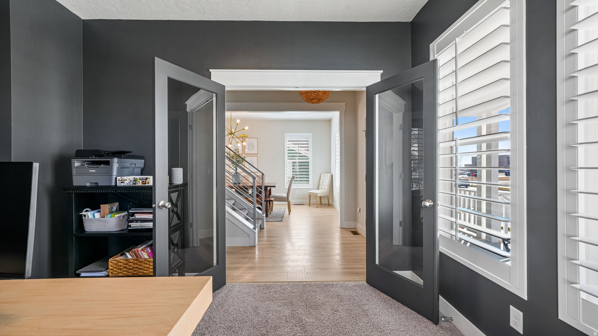 BEACON POINTE - Residential