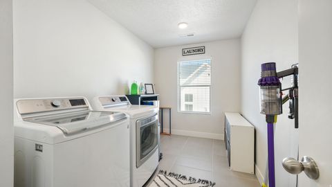 Tiny photo for 192 W FOUNDERS BLVD, Saratoga Springs, UT 84045 (MLS # 2144370)
