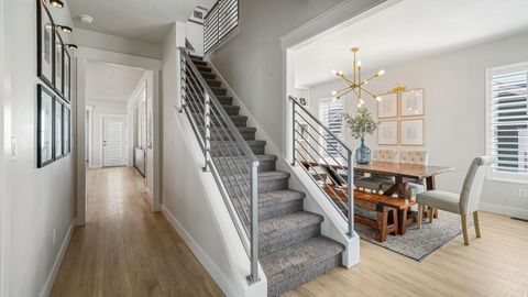 Tiny photo for 192 W FOUNDERS BLVD, Saratoga Springs, UT 84045 (MLS # 2144370)