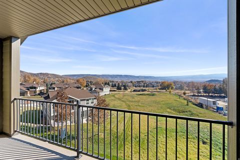 Tiny photo for 836 N PINEHURST DR W, Midway, UT 84049 (MLS # 2155261)