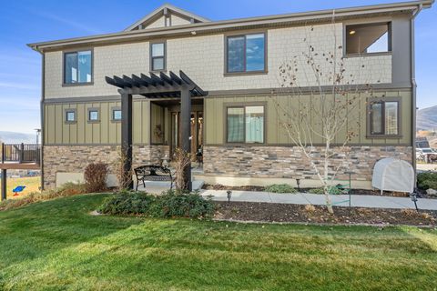 Tiny photo for 836 N PINEHURST DR W, Midway, UT 84049 (MLS # 2155261)
