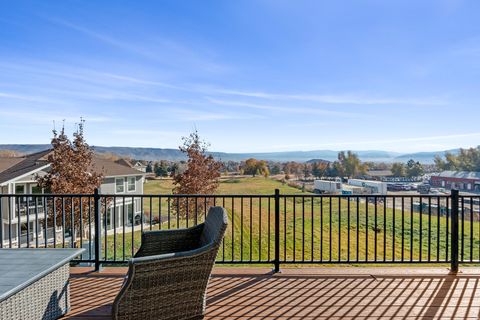 Tiny photo for 836 N PINEHURST DR W, Midway, UT 84049 (MLS # 2155261)