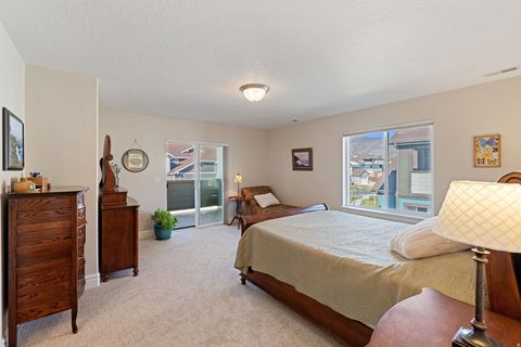 Tiny photo for 836 N PINEHURST DR W, Midway, UT 84049 (MLS # 2155261)