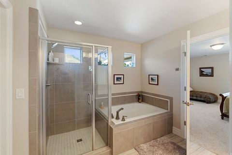 Tiny photo for 836 N PINEHURST DR W, Midway, UT 84049 (MLS # 2155261)