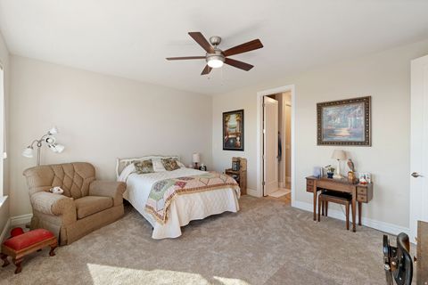 Tiny photo for 836 N PINEHURST DR W, Midway, UT 84049 (MLS # 2155261)