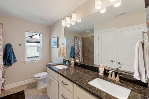 Tiny photo for 836 N PINEHURST DR W, Midway, UT 84049 (MLS # 2155261)