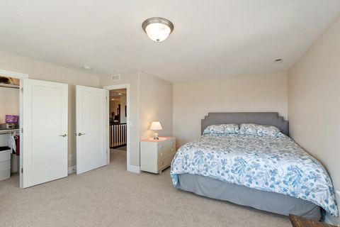 Tiny photo for 836 N PINEHURST DR W, Midway, UT 84049 (MLS # 2155261)
