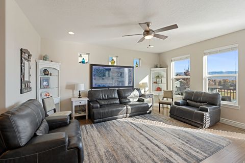 Tiny photo for 836 N PINEHURST DR W, Midway, UT 84049 (MLS # 2155261)