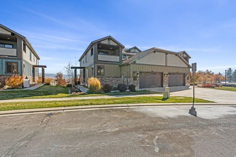 Tiny photo for 836 N PINEHURST DR W, Midway, UT 84049 (MLS # 2155261)