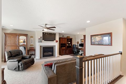 Tiny photo for 836 N PINEHURST DR W, Midway, UT 84049 (MLS # 2155261)