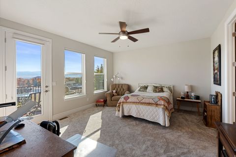 Tiny photo for 836 N PINEHURST DR W, Midway, UT 84049 (MLS # 2155261)