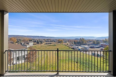 Tiny photo for 836 N PINEHURST DR W, Midway, UT 84049 (MLS # 2155261)