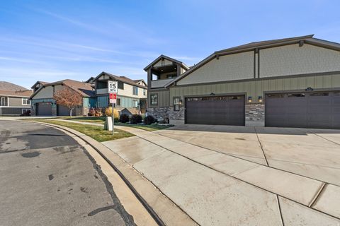 Tiny photo for 836 N PINEHURST DR W, Midway, UT 84049 (MLS # 2155261)