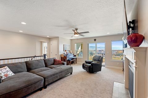 Tiny photo for 836 N PINEHURST DR W, Midway, UT 84049 (MLS # 2155261)