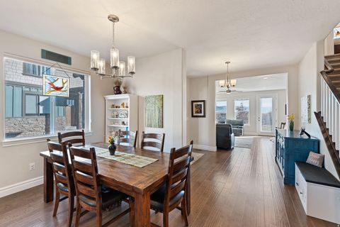 Tiny photo for 836 N PINEHURST DR W, Midway, UT 84049 (MLS # 2155261)