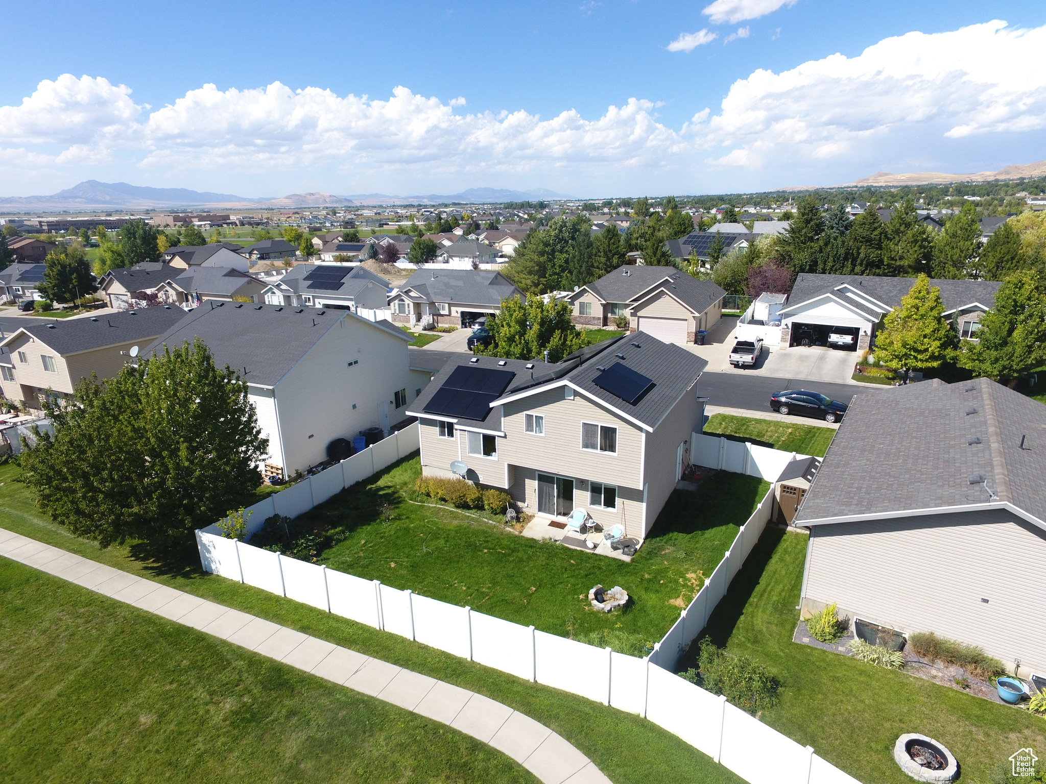 530 E Red Oak Dr, North Logan, Utah image 24