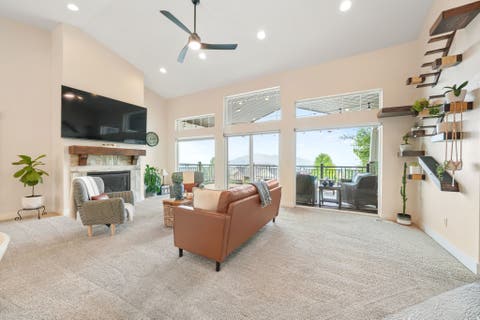 Tiny photo for 1092 E 300 S, Santaquin, UT 84655 (MLS # 2177804)