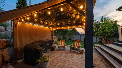 Tiny photo for 1092 E 300 S, Santaquin, UT 84655 (MLS # 2177804)