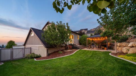 Tiny photo for 1092 E 300 S, Santaquin, UT 84655 (MLS # 2177804)