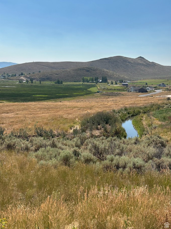 GOLF COURSE SUB - Land