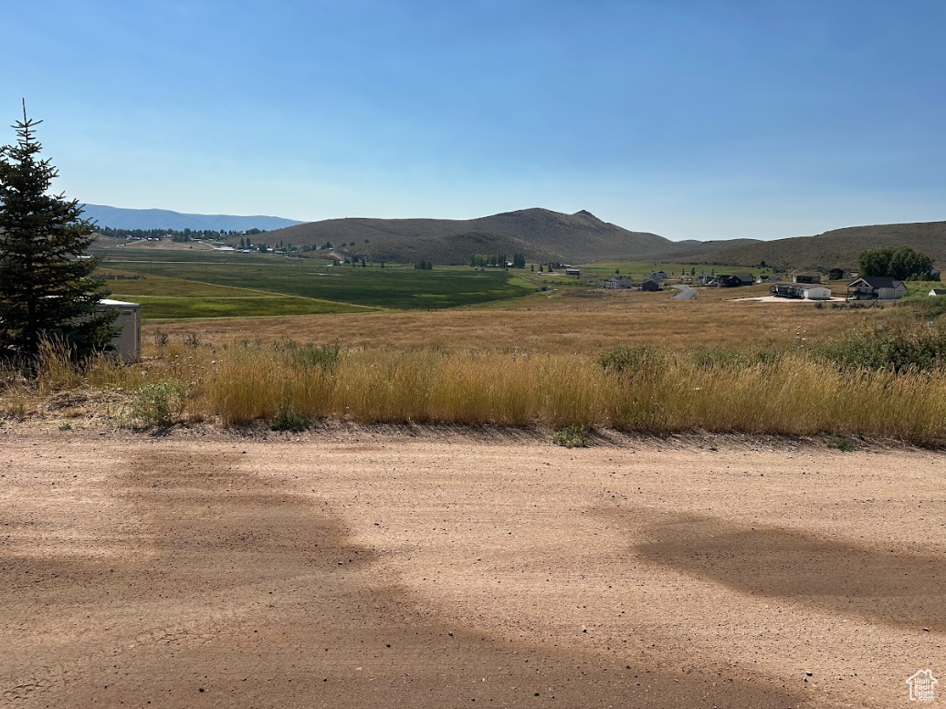 GOLF COURSE SUB - Land