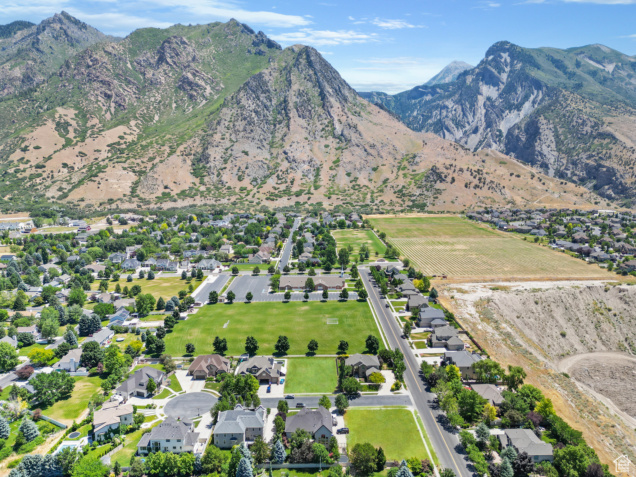 908 S Healey Homestead Cir, Alpine, Utah image 11