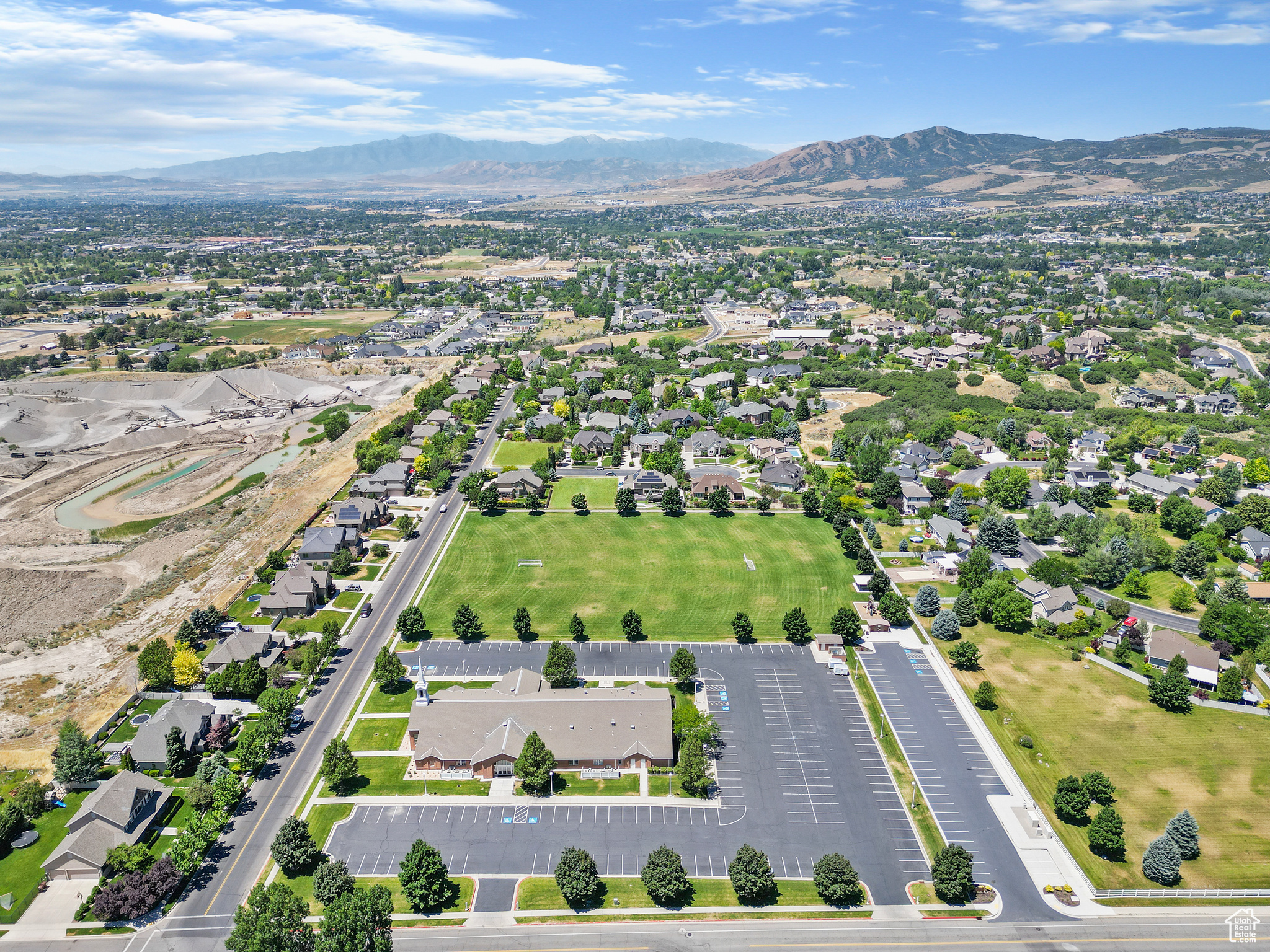 908 S Healey Homestead Cir, Alpine, Utah image 9