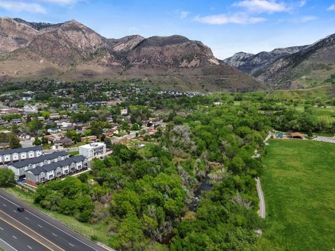 Tiny photo for 1278 E 1640 S, Ogden, UT 84404 (MLS # 2154815)