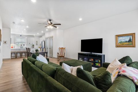 Tiny photo for 1278 E 1640 S, Ogden, UT 84404 (MLS # 2154815)