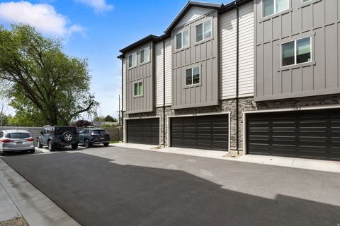 Tiny photo for 1278 E 1640 S, Ogden, UT 84404 (MLS # 2154815)