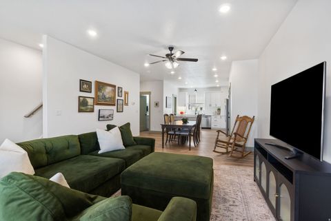 Tiny photo for 1278 E 1640 S, Ogden, UT 84404 (MLS # 2154815)