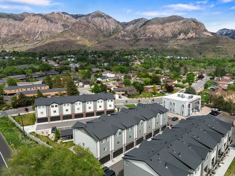 Tiny photo for 1278 E 1640 S, Ogden, UT 84404 (MLS # 2154815)