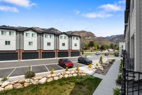 Tiny photo for 1278 E 1640 S, Ogden, UT 84404 (MLS # 2154815)