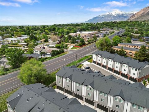 Tiny photo for 1278 E 1640 S, Ogden, UT 84404 (MLS # 2154815)