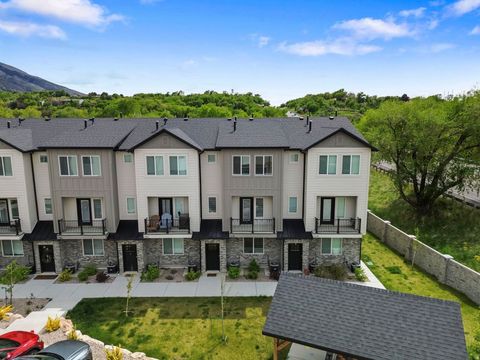Tiny photo for 1278 E 1640 S, Ogden, UT 84404 (MLS # 2154815)