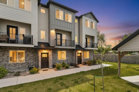 Tiny photo for 1278 E 1640 S, Ogden, UT 84404 (MLS # 2154815)