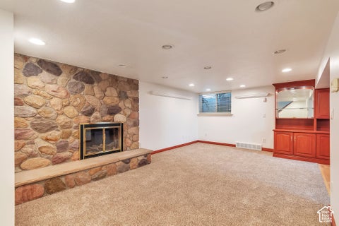 Tiny photo for 207 W CORNELL DR, Midvale, UT 84047 (MLS # 2188539)