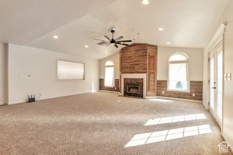 Tiny photo for 207 W CORNELL DR, Midvale, UT 84047 (MLS # 2188539)